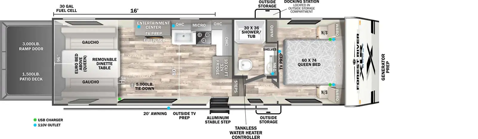 286B Floorplan Image